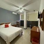 Hotel Sicilia Italia