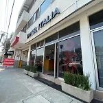 Hotel Sicilia Italia